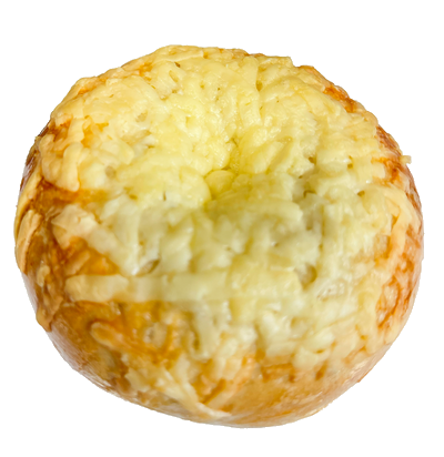 Asiago Cheese Bagel